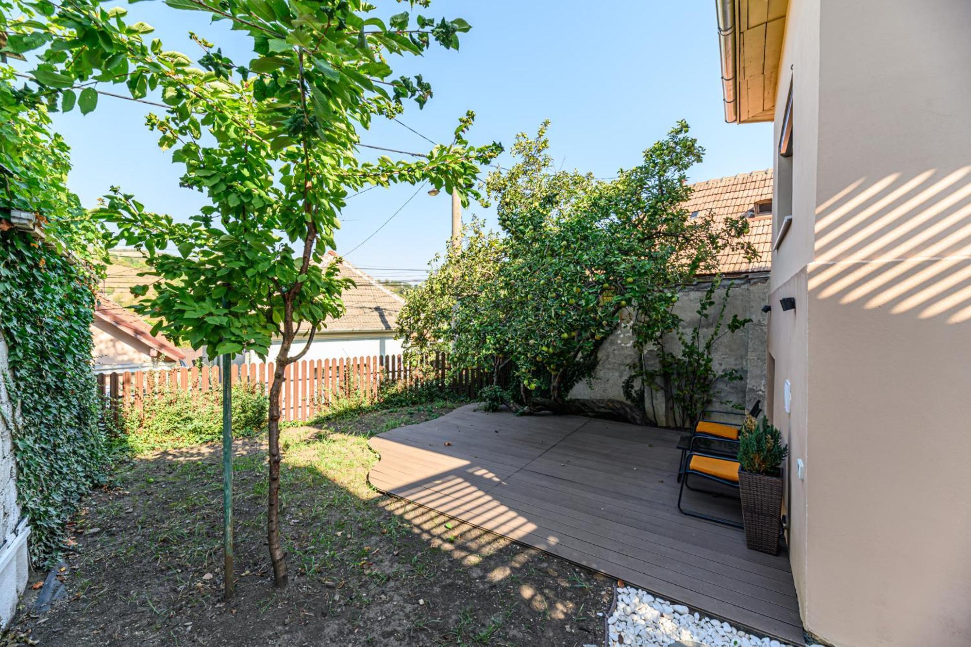 Lagom - Hot Tub Hideout Brasov Exterior photo