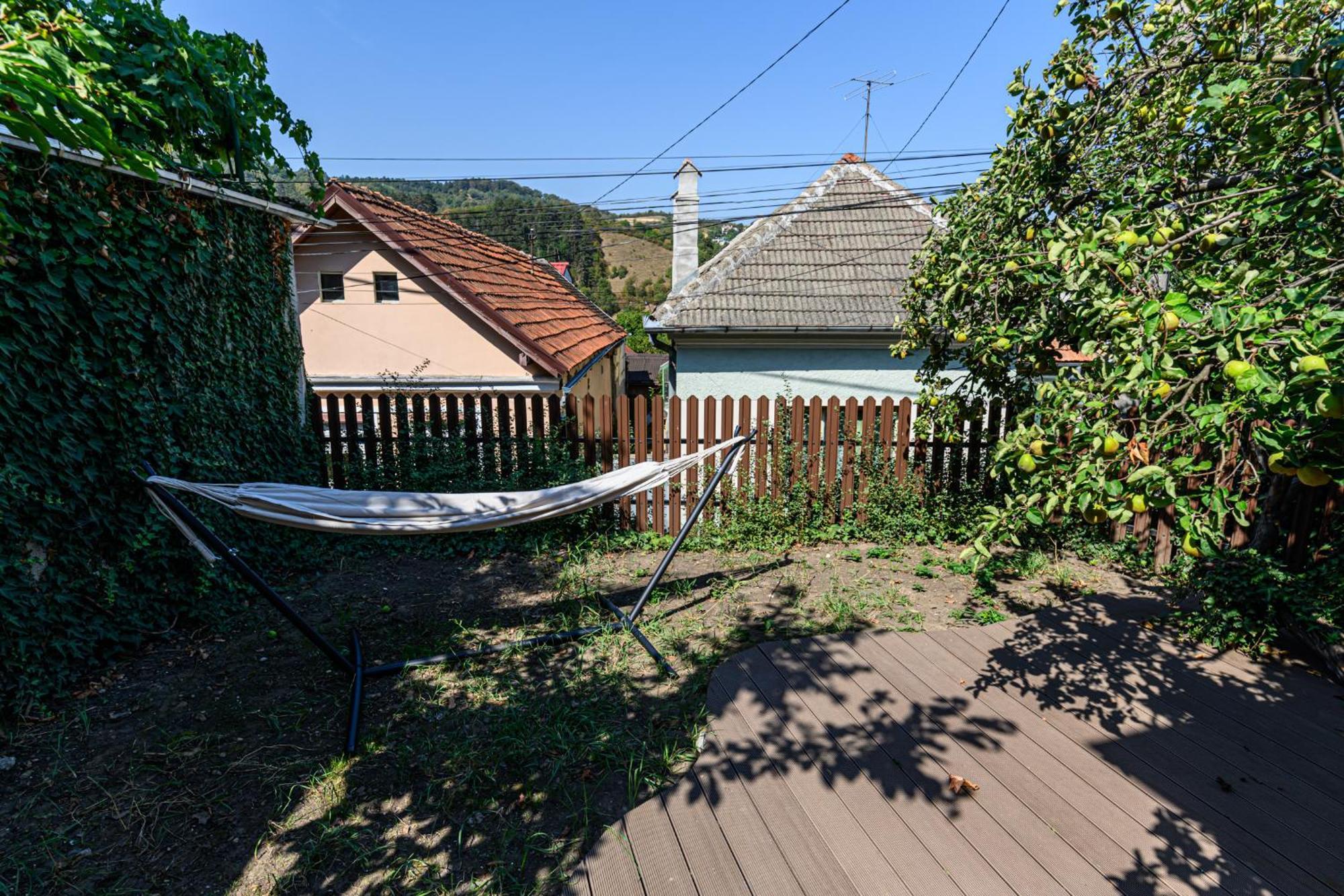 Lagom - Hot Tub Hideout Brasov Exterior photo